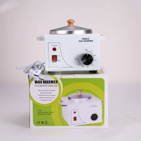 Wax Warmer For Salon 100w